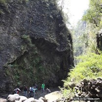 來去台東吹涼風感受慵懶氣息