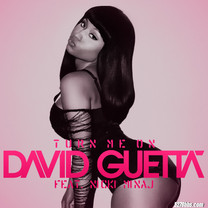 David Guetta - Turn Me On ft. Nicki Minaj