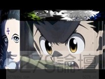 全職獵人 : Gon vs Chimera Ant