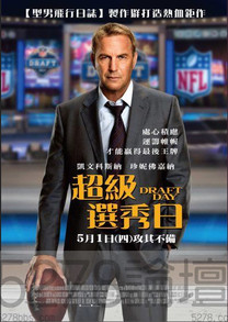 超級選秀日 - Draft Day