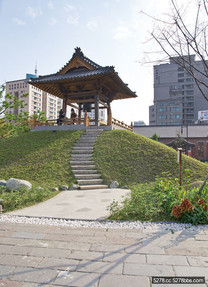 「大台北」西本願寺廣場