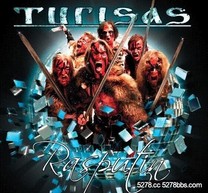 TURISAS - Rasputin 拉斯普亭