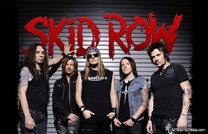 史奇洛樂團 Skid Row- I remember you