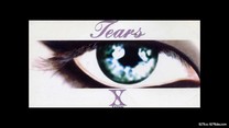 X JAPAN - ENDLESS RAIN 無盡的雨