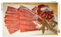 石頭日式炭火燒肉(健康店)