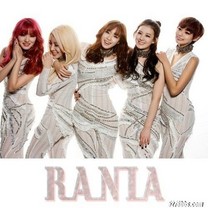 RaNia《Just Go》音源、MV