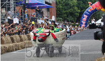 2013 台北Red Bull Soapbox Race 皂飛車大賽(四)