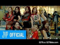 TWICE(트와이스) "OOH-AHH하게(Like OOH-AHH)" M/V