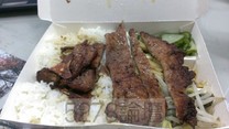 桃園-周師傅燒肉飯