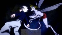 全職獵人 : Killua vs Assasin