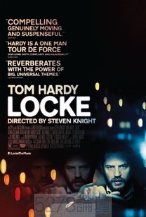 失速人生 Locke