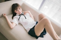 JK制服 小姐 肉絲襪