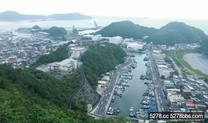 「大台北」宜蘭南方澳 漁港鮮體驗