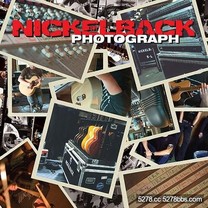 五分錢樂團 Nickelback- Photograph