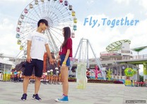 Fly Together