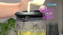 蟹肉南瓜濃湯