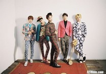 SHINee《Dream Girl》MV