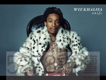 Wiz Khalifa - "Paperbond"