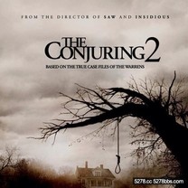 厲陰宅2    The Conjuring 2