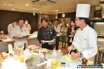 尋找日本第一早餐！早餐大對決　日本必吃的三大飯店早餐