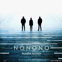 Pumpin Blood(輸送血液)-NONONO