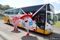 春節出遊免煩惱！多條「好行」路線不塞車！