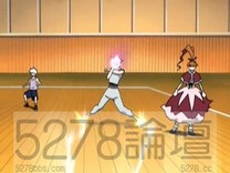 全職獵人 : Hisoka, Killua and Bisuke VS Razor