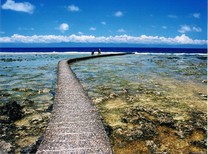 跑動綠島 運動旅遊新體驗