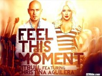 Pitbull - Feel This Moment ft. Christina Aguilera