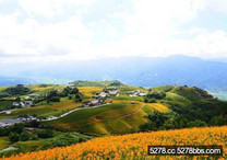 2014十大最想去景點　花蓮六十石山、北極奪冠