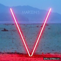 Maroon 5魔力紅 - Animals 野獸