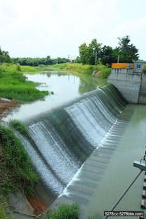 他里霧埤水公園