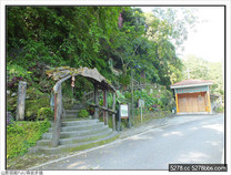 花蓮縣 鳳林鎮   森坂步道