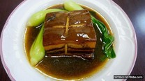 花蓮「蜜汁東坡肉」 饕客們最愛的美食天堂