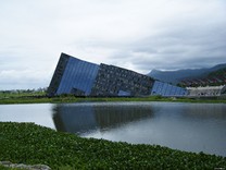 蘭陽單車遊 體驗山海騎遇