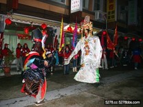 神明過年也開趴！馬祖北竿擺暝文化季今登場