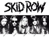 Skid Row - 18 and Life