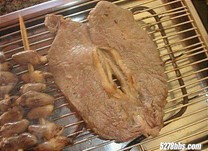 來烤肉來烤肉