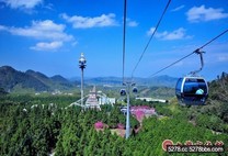 日月潭國家風景區管理處15周年慶　學生限時獨享遊樂園優惠