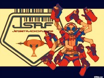 JSRF-AISLE 10