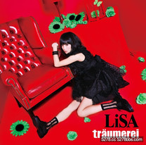 LiSA（織部里沙） - Träumerei