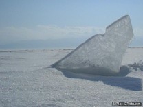 世界最古老湖泊  俄羅斯的貝加爾湖(Lake Baikal)