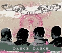 Fall Out Boy - Dance, Dance