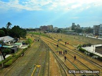 高雄三日遊 文青懷舊時光與功夫之旅