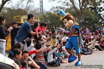 瘋樂園！全台遊樂園、森林度假村～連假優惠總整理