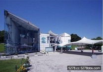 【長崎佐世保九十九島「海洋きらら」水族館】