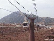 阿蘇火山 探訪世界最大活火山口