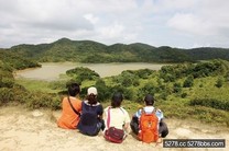 「高屏」屏東滿州 訪山輕旅行