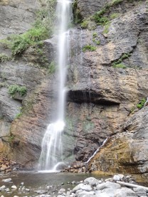 枋山溫泉 排灣族聖地