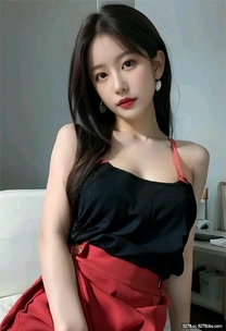 AI 美麗靚妹